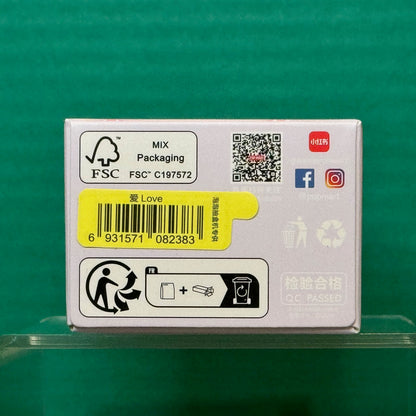 THE MONSTERS Big Into Energy Series - Phone Charm Blind Box