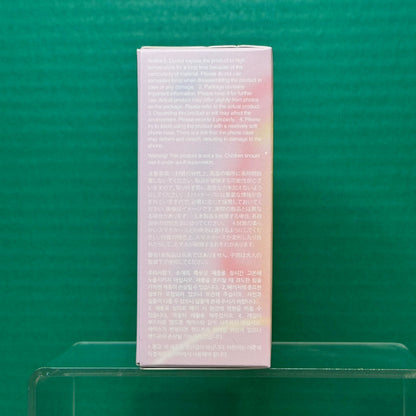 THE MONSTERS Big Into Energy Series - Phone Charm Blind Box