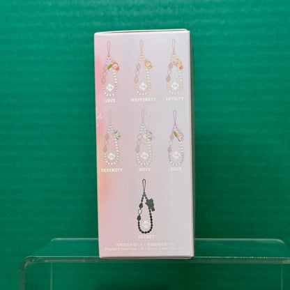 THE MONSTERS Big Into Energy Series - Phone Charm Blind Box