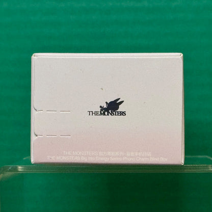 THE MONSTERS Big Into Energy Series - Phone Charm Blind Box