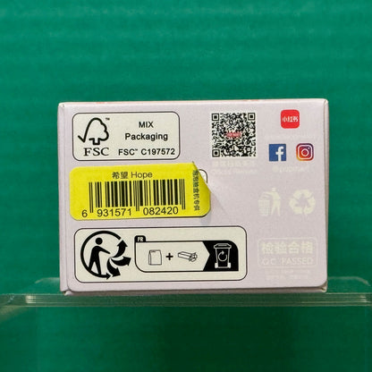 THE MONSTERS Big Into Energy Series - Phone Charm Blind Box