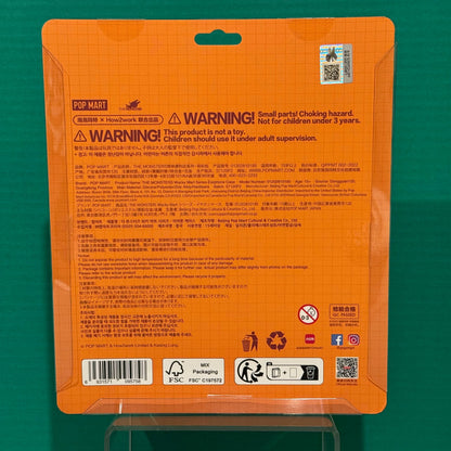 THE MONSTERS Wacky Mart Series - Earphone Case