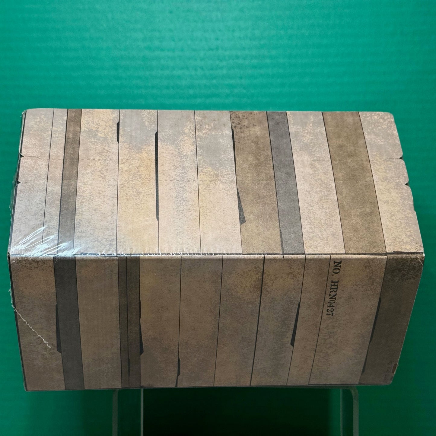 Hirono Living Wild - Fight for Joy Plush Doll