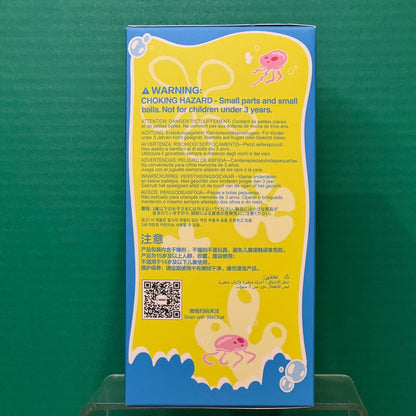 SpongeBob Bikini Bottom Buddies - Whimsical Plush